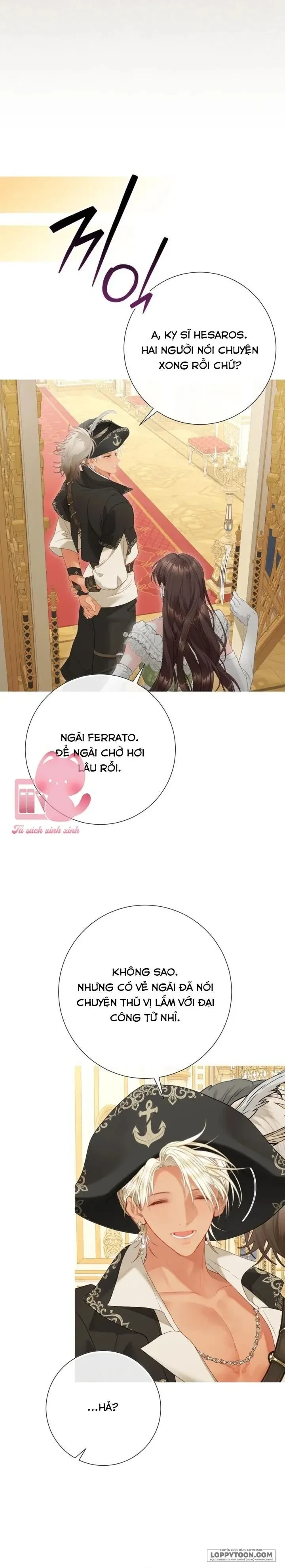 Một Thế Giới Không Có Chị Gái Mà Ai Cũng Yêu Chapter 97 - 26