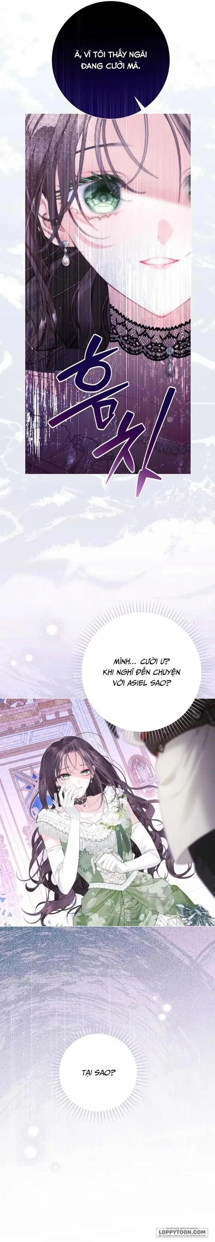 Một Thế Giới Không Có Chị Gái Mà Ai Cũng Yêu Chapter 97 - 27