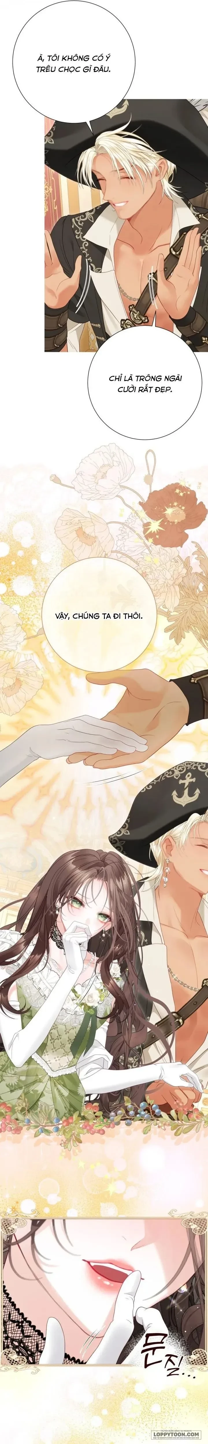 Một Thế Giới Không Có Chị Gái Mà Ai Cũng Yêu Chapter 97 - 28