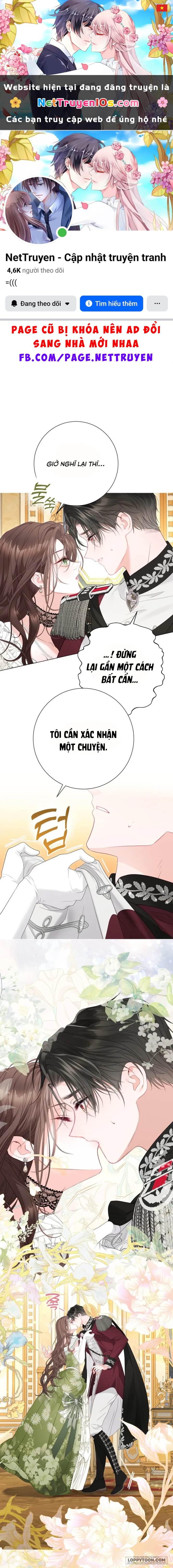 Một Thế Giới Không Có Chị Gái Mà Ai Cũng Yêu Chapter 99 - 1