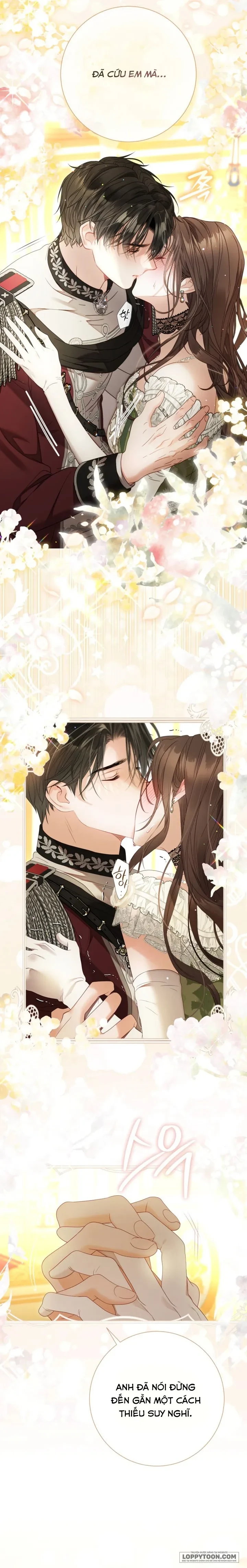Một Thế Giới Không Có Chị Gái Mà Ai Cũng Yêu Chapter 99 - 4