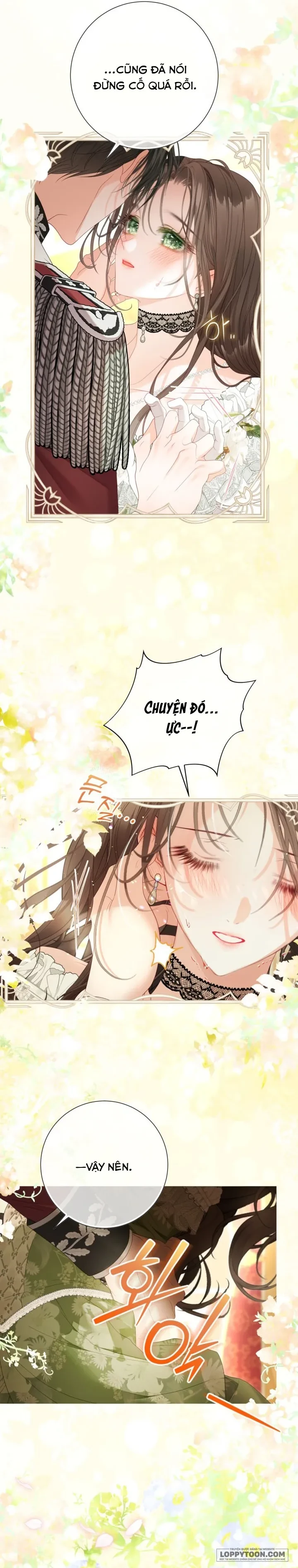 Một Thế Giới Không Có Chị Gái Mà Ai Cũng Yêu Chapter 99 - 5