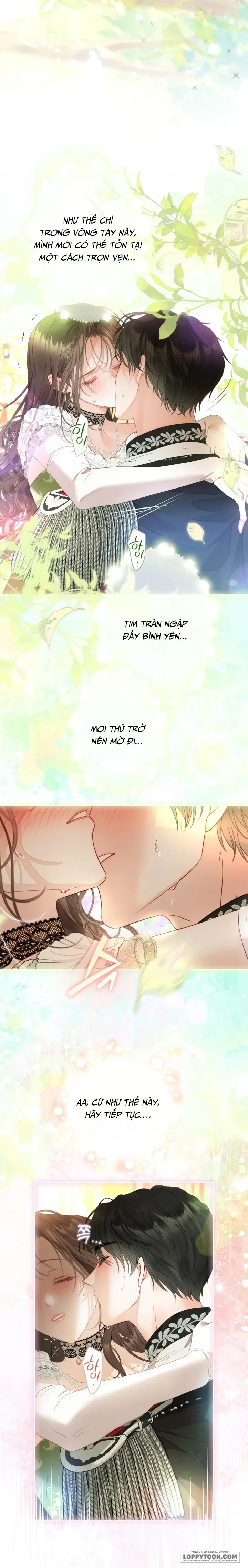 Một Thế Giới Không Có Chị Gái Mà Ai Cũng Yêu Chapter 99 - 8