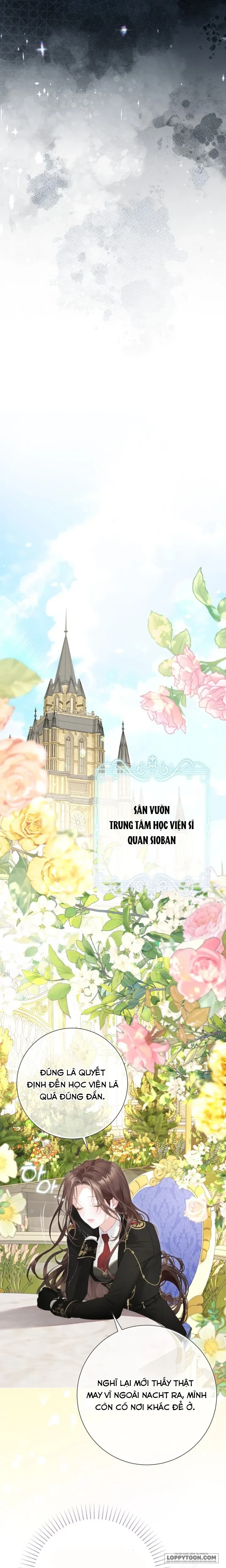 Một Thế Giới Không Có Chị Gái Mà Ai Cũng Yêu Chapter 99 - 19