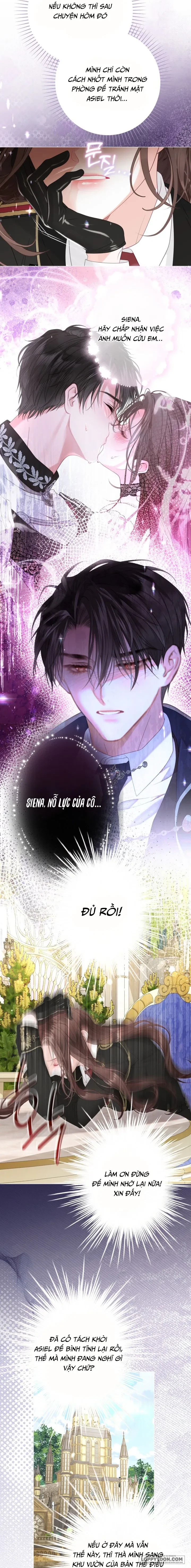 Một Thế Giới Không Có Chị Gái Mà Ai Cũng Yêu Chapter 99 - 20