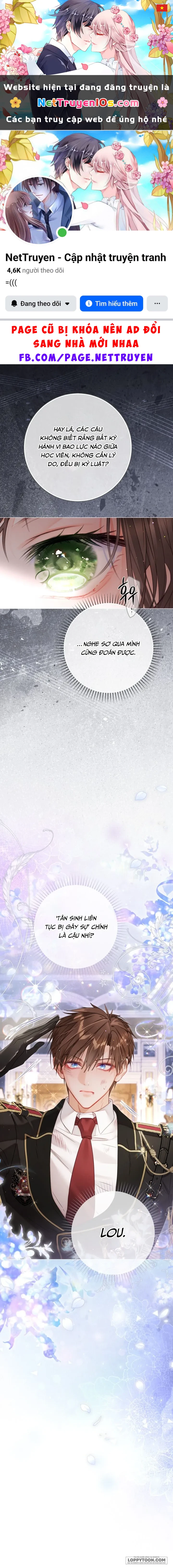 Một Thế Giới Không Có Chị Gái Mà Ai Cũng Yêu Chapter 100 - 1