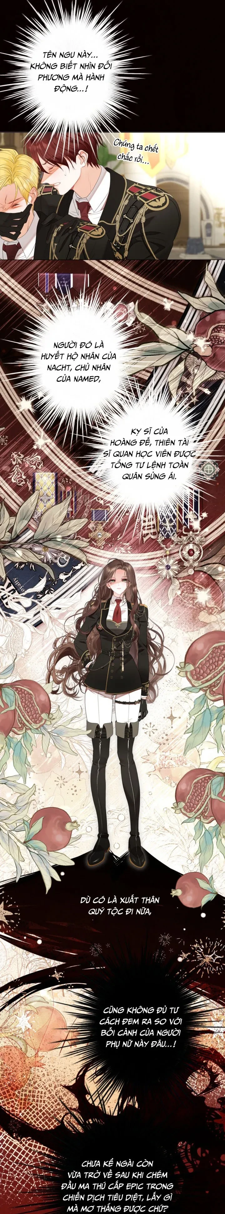 Một Thế Giới Không Có Chị Gái Mà Ai Cũng Yêu Chapter 100 - 10