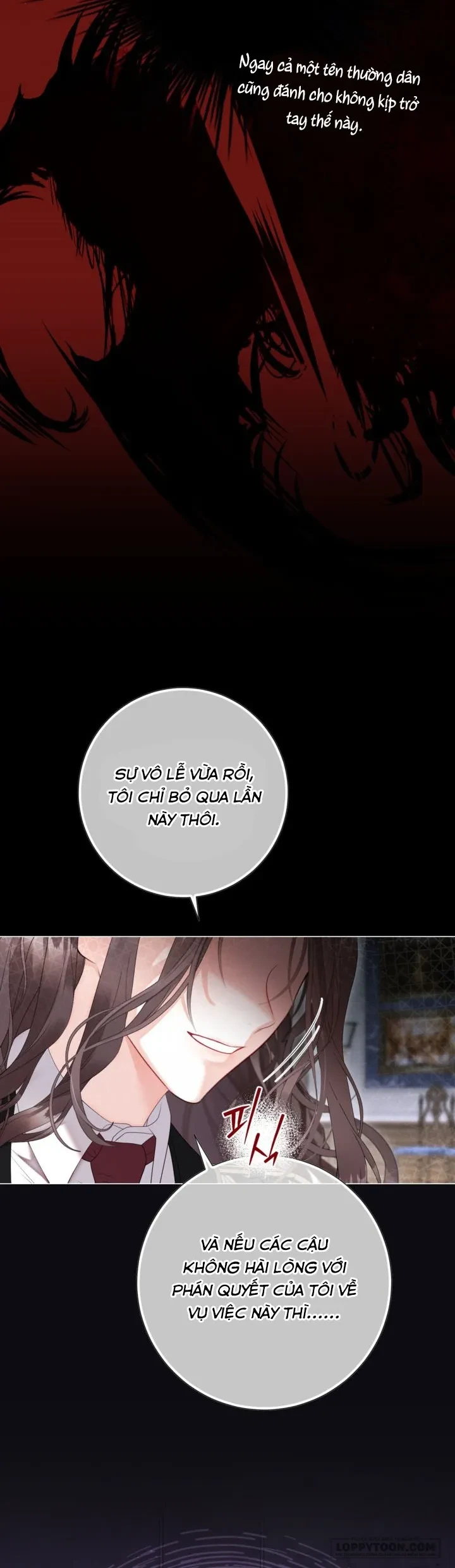 Một Thế Giới Không Có Chị Gái Mà Ai Cũng Yêu Chapter 100 - 11