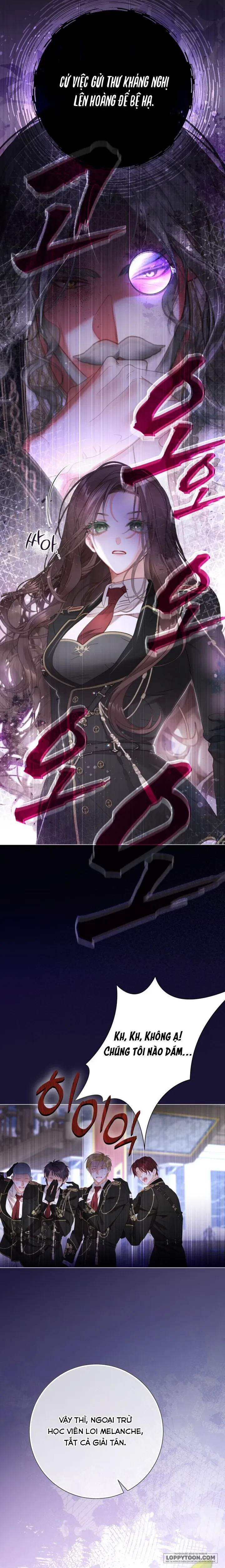 Một Thế Giới Không Có Chị Gái Mà Ai Cũng Yêu Chapter 100 - 12