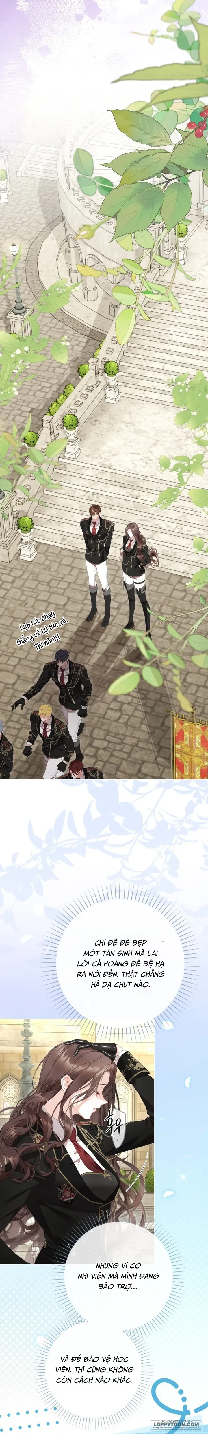 Một Thế Giới Không Có Chị Gái Mà Ai Cũng Yêu Chapter 100 - 13