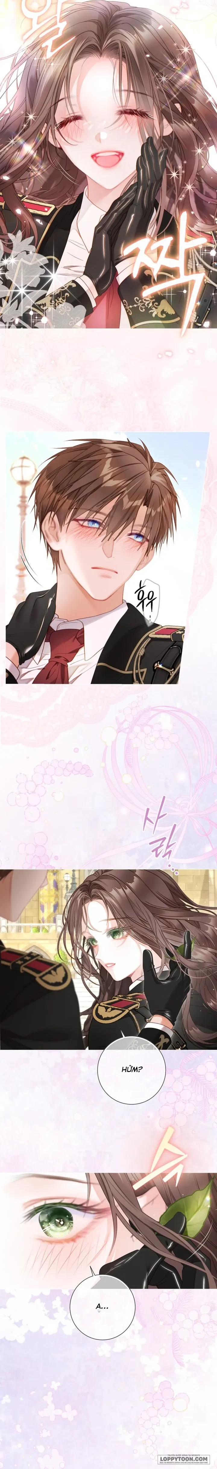 Một Thế Giới Không Có Chị Gái Mà Ai Cũng Yêu Chapter 100 - 20