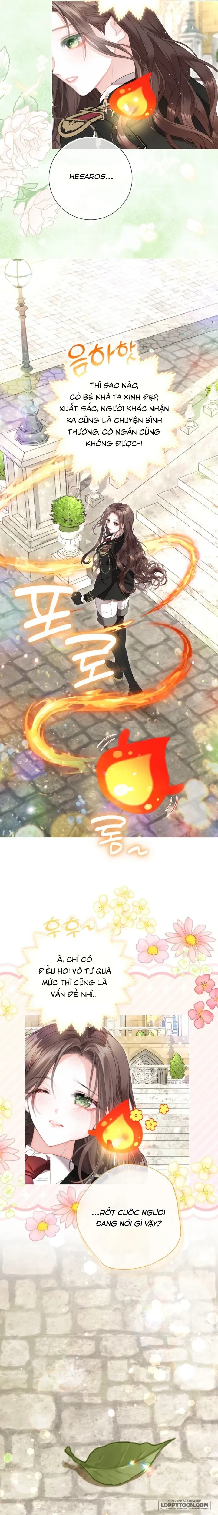 Một Thế Giới Không Có Chị Gái Mà Ai Cũng Yêu Chapter 100 - 22