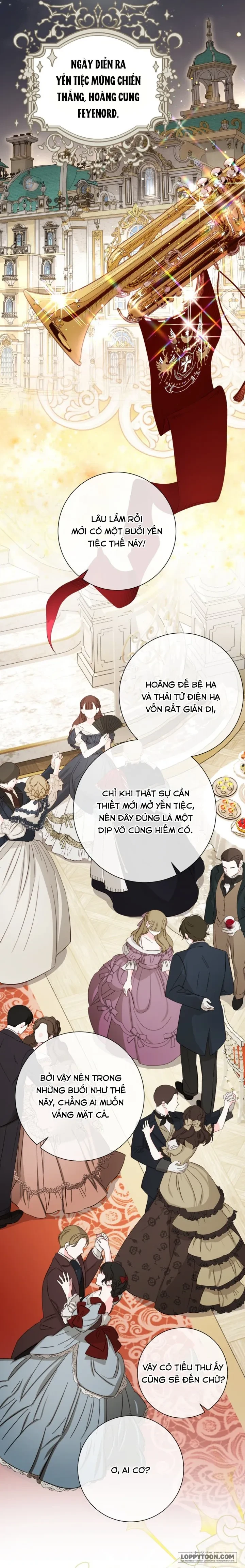 Một Thế Giới Không Có Chị Gái Mà Ai Cũng Yêu Chapter 100 - 24