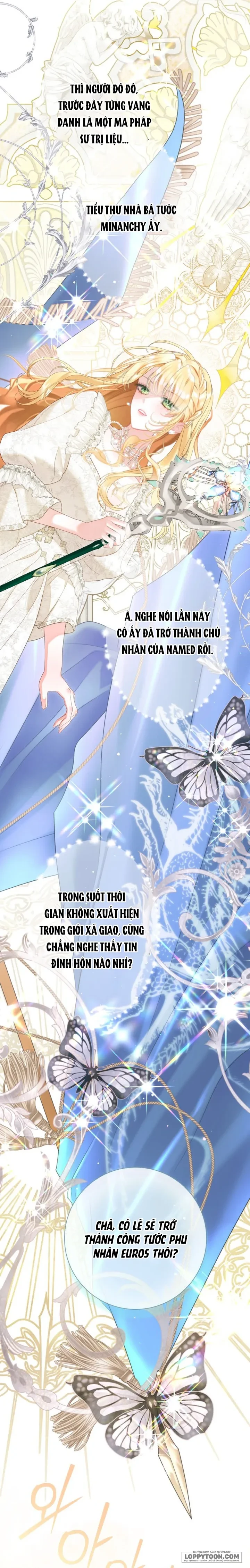 Một Thế Giới Không Có Chị Gái Mà Ai Cũng Yêu Chapter 100 - 25