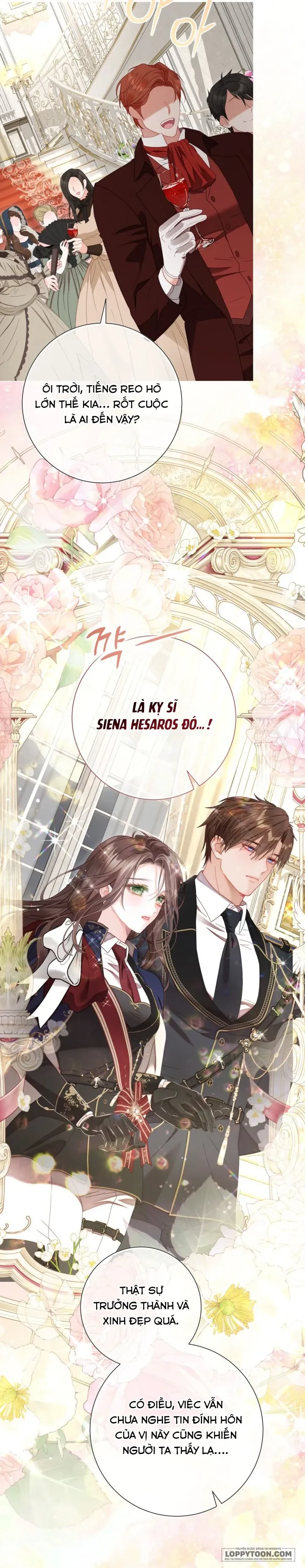 Một Thế Giới Không Có Chị Gái Mà Ai Cũng Yêu Chapter 100 - 26