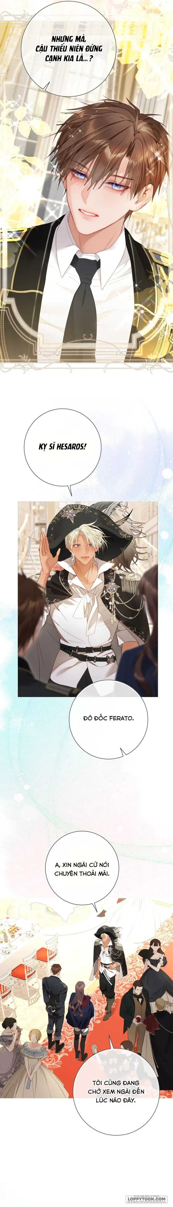 Một Thế Giới Không Có Chị Gái Mà Ai Cũng Yêu Chapter 100 - 27