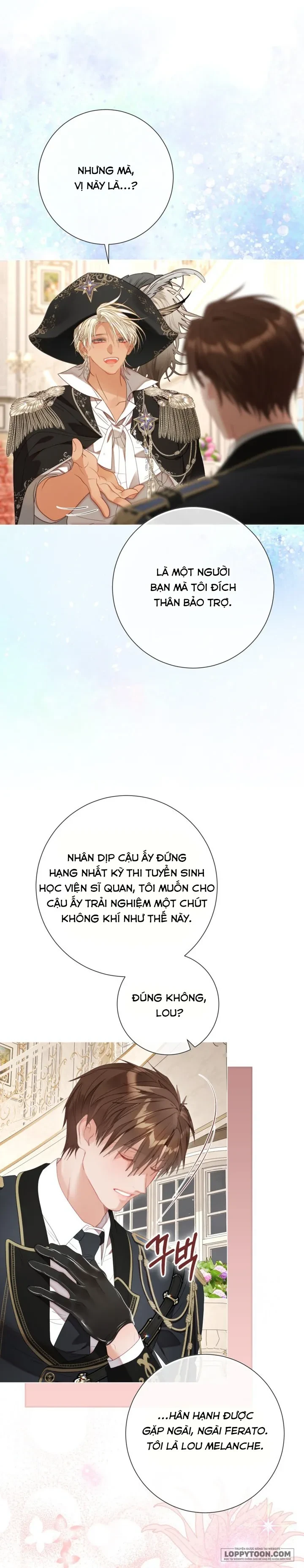 Một Thế Giới Không Có Chị Gái Mà Ai Cũng Yêu Chapter 100 - 28