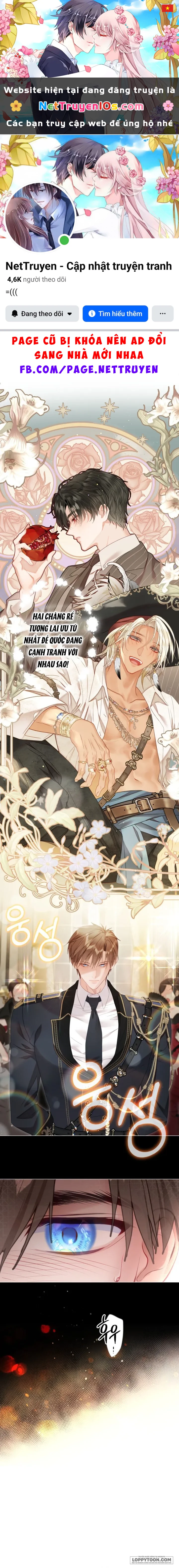 Một Thế Giới Không Có Chị Gái Mà Ai Cũng Yêu Chapter 101 - 1