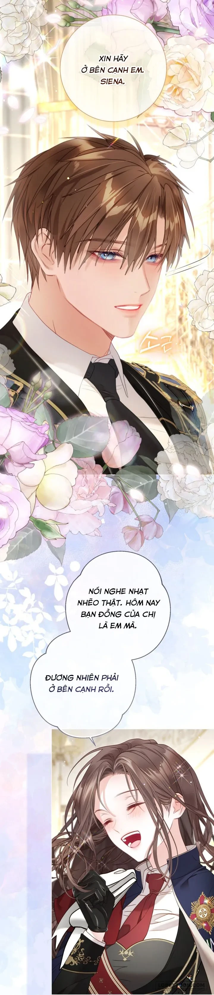 Một Thế Giới Không Có Chị Gái Mà Ai Cũng Yêu Chapter 101 - 5