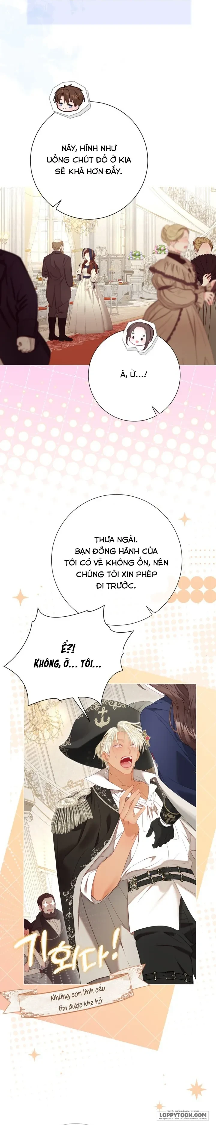 Một Thế Giới Không Có Chị Gái Mà Ai Cũng Yêu Chapter 101 - 6