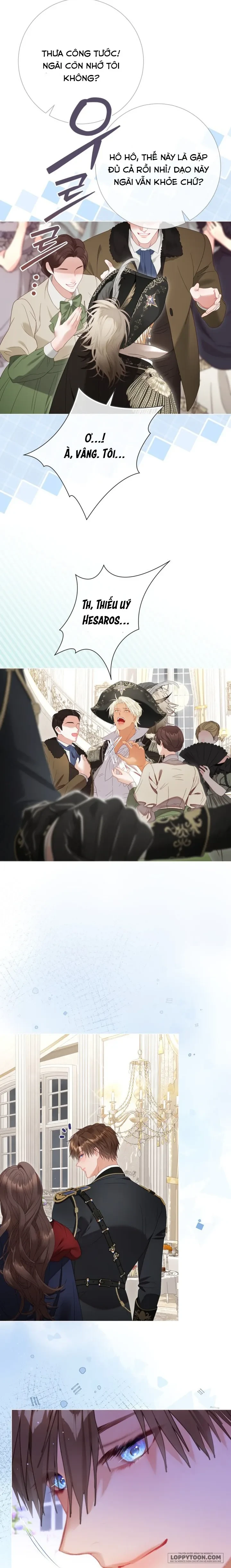 Một Thế Giới Không Có Chị Gái Mà Ai Cũng Yêu Chapter 101 - 7