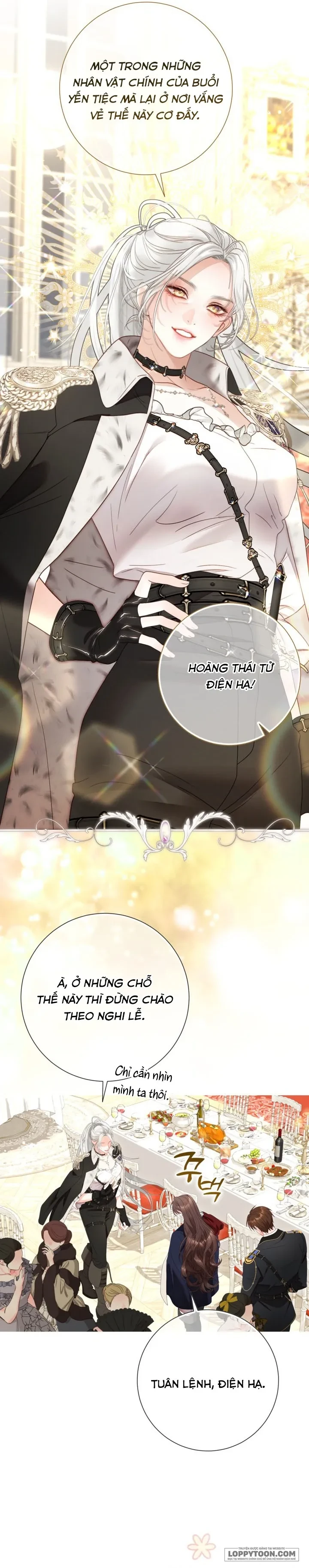 Một Thế Giới Không Có Chị Gái Mà Ai Cũng Yêu Chapter 101 - 10