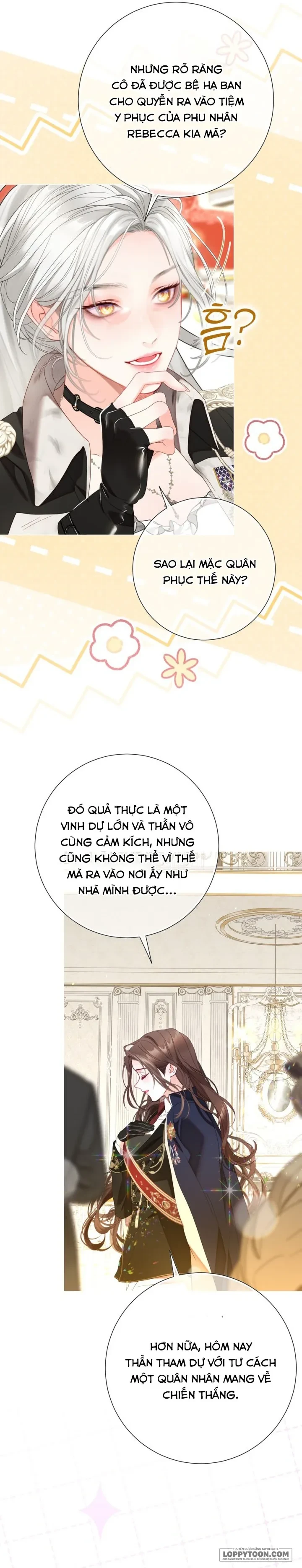 Một Thế Giới Không Có Chị Gái Mà Ai Cũng Yêu Chapter 101 - 11