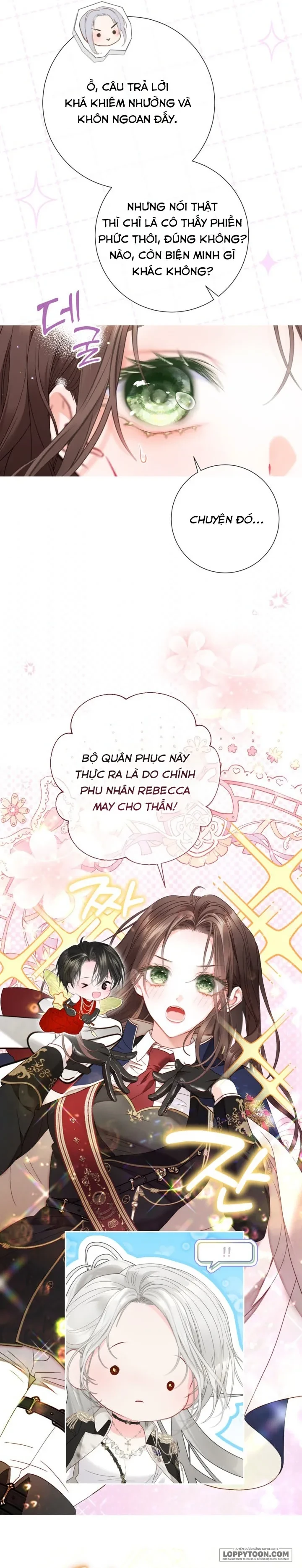 Một Thế Giới Không Có Chị Gái Mà Ai Cũng Yêu Chapter 101 - 12