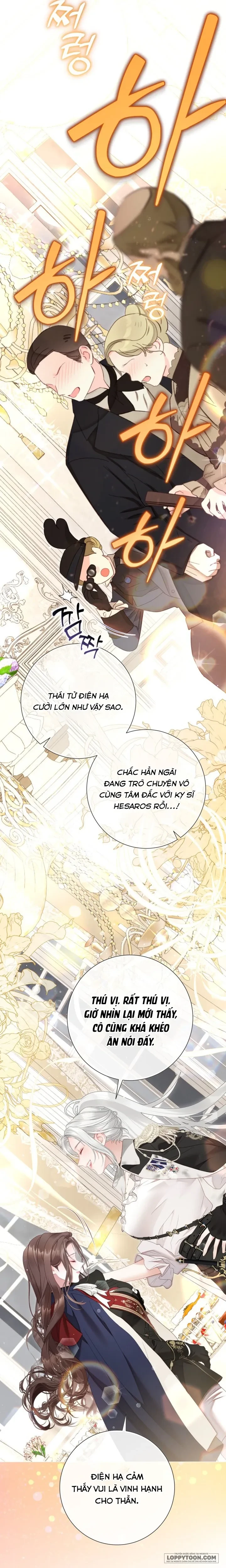 Một Thế Giới Không Có Chị Gái Mà Ai Cũng Yêu Chapter 101 - 13