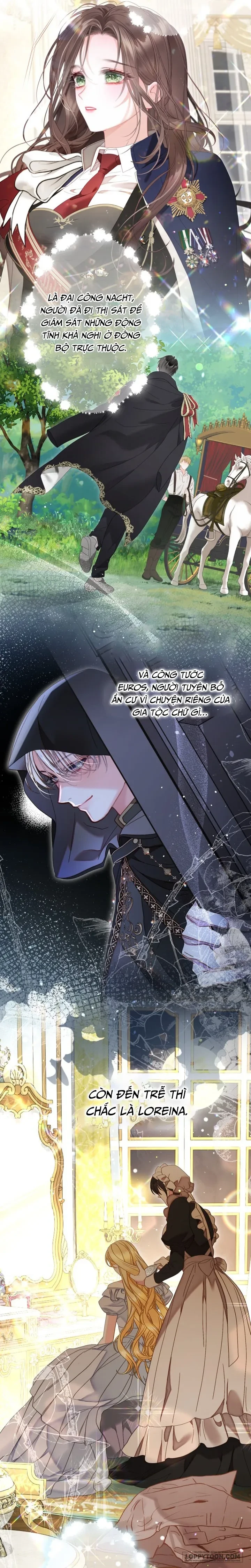 Một Thế Giới Không Có Chị Gái Mà Ai Cũng Yêu Chapter 101 - 15