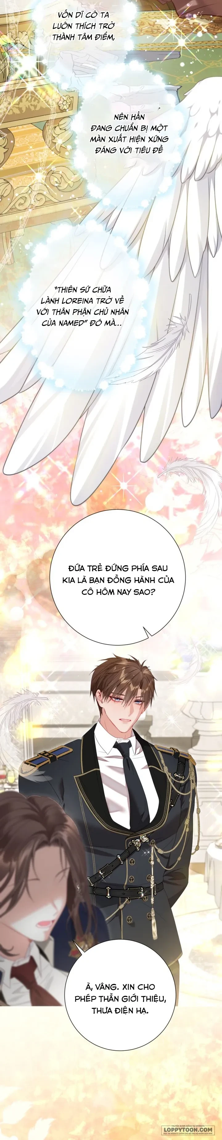 Một Thế Giới Không Có Chị Gái Mà Ai Cũng Yêu Chapter 101 - 16