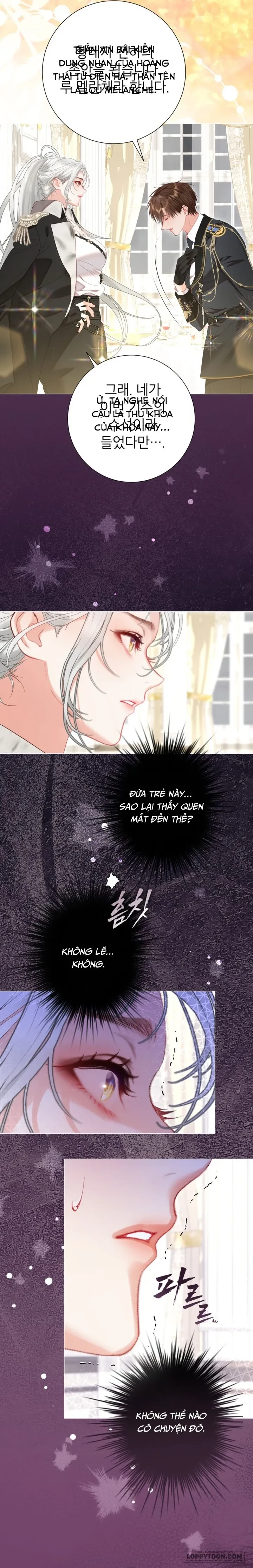 Một Thế Giới Không Có Chị Gái Mà Ai Cũng Yêu Chapter 101 - 17