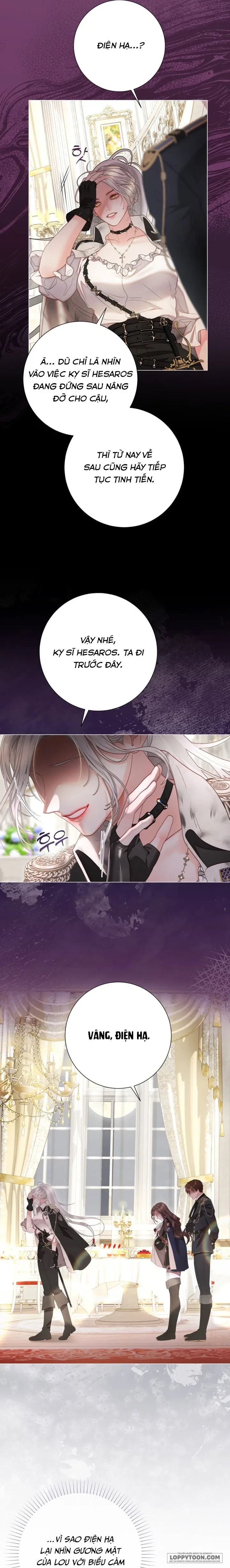 Một Thế Giới Không Có Chị Gái Mà Ai Cũng Yêu Chapter 101 - 18