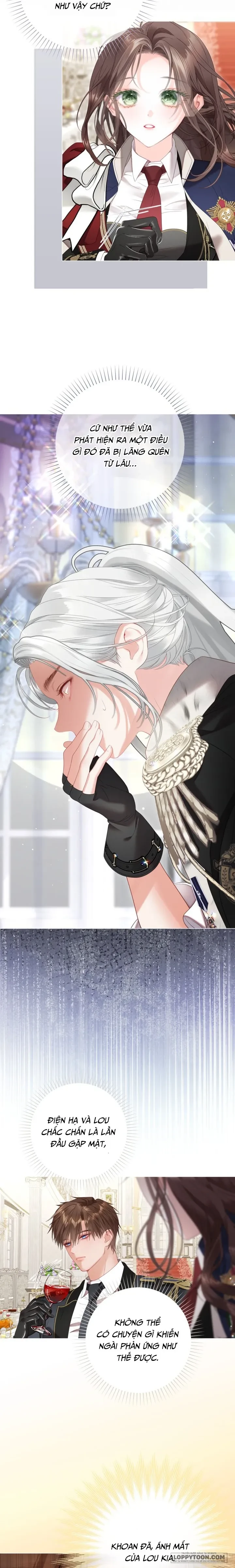 Một Thế Giới Không Có Chị Gái Mà Ai Cũng Yêu Chapter 101 - 19