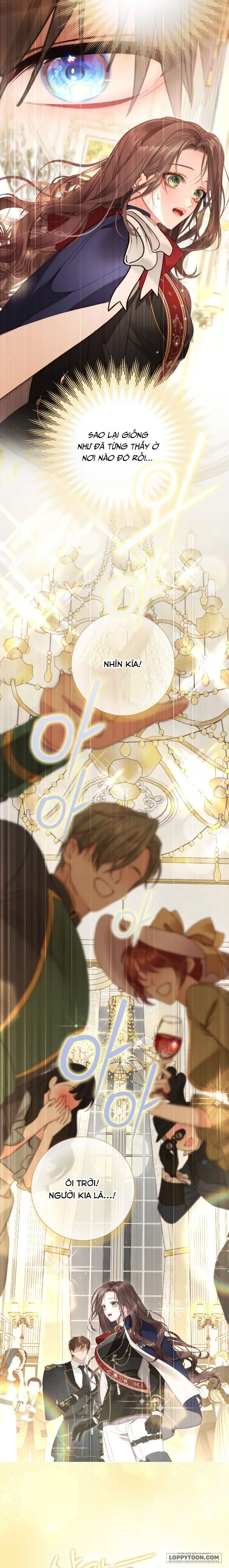 Một Thế Giới Không Có Chị Gái Mà Ai Cũng Yêu Chapter 101 - 20