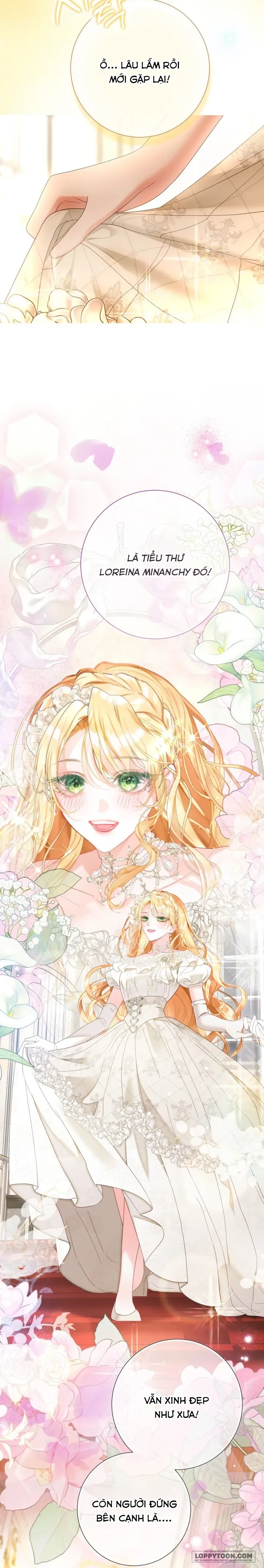 Một Thế Giới Không Có Chị Gái Mà Ai Cũng Yêu Chapter 101 - 21