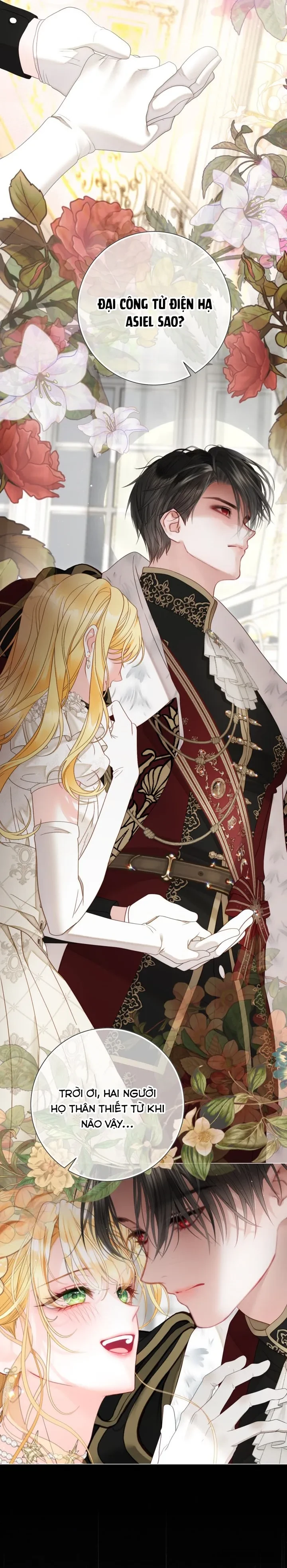 Một Thế Giới Không Có Chị Gái Mà Ai Cũng Yêu Chapter 101 - 22