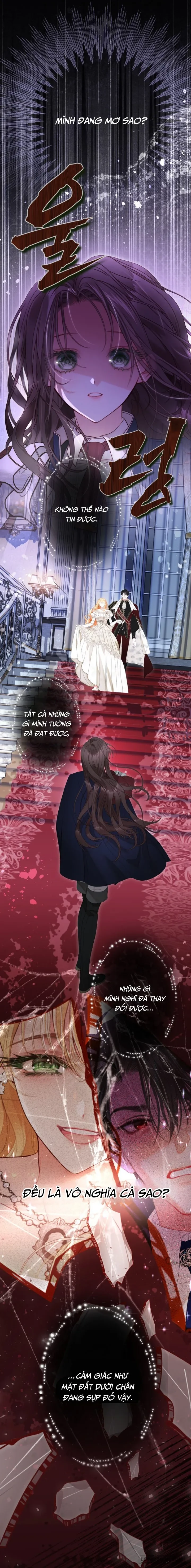 Một Thế Giới Không Có Chị Gái Mà Ai Cũng Yêu Chapter 101 - 23