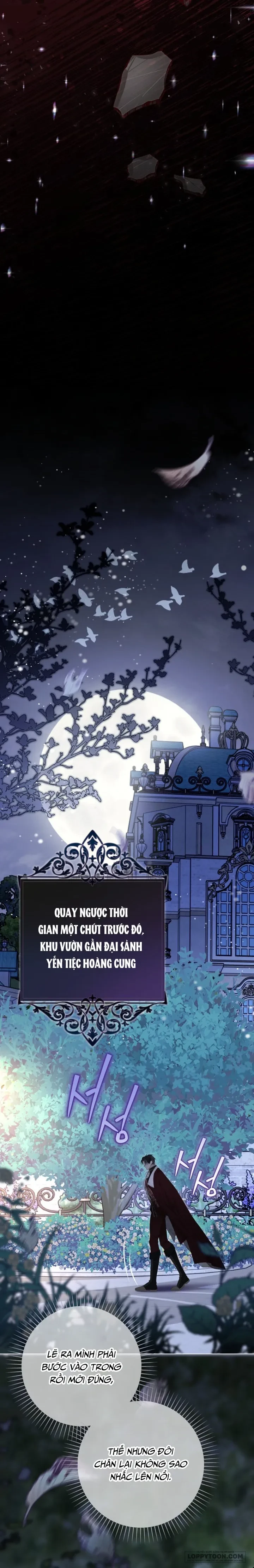 Một Thế Giới Không Có Chị Gái Mà Ai Cũng Yêu Chapter 101 - 24