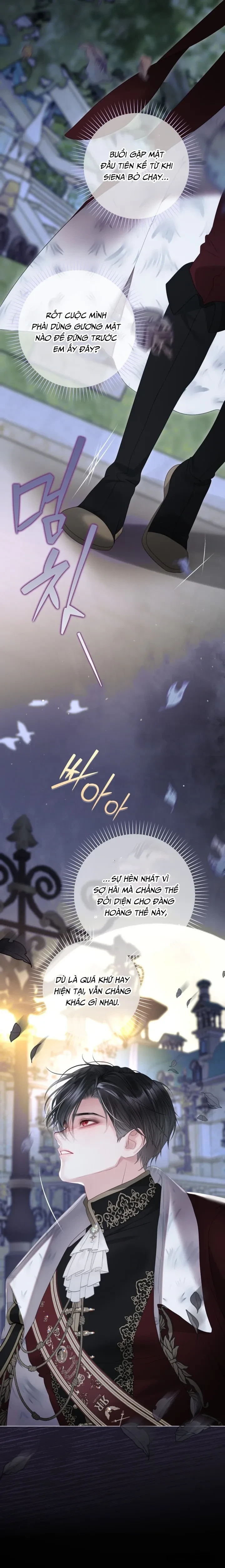 Một Thế Giới Không Có Chị Gái Mà Ai Cũng Yêu Chapter 101 - 25