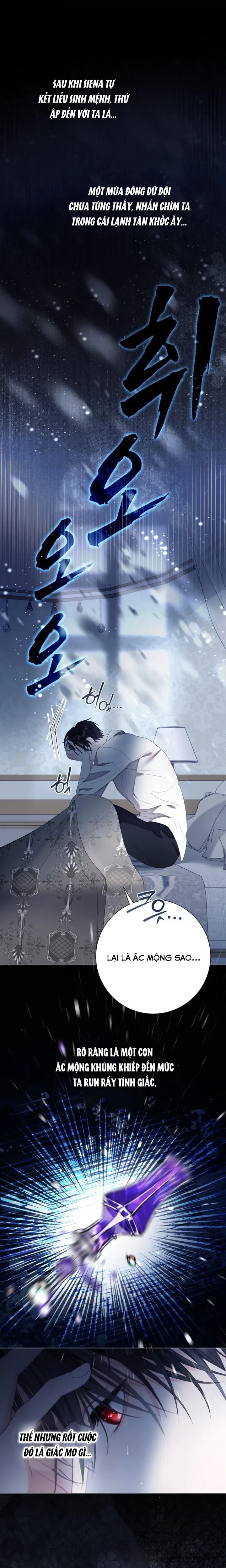 Một Thế Giới Không Có Chị Gái Mà Ai Cũng Yêu Chapter 101 - 26