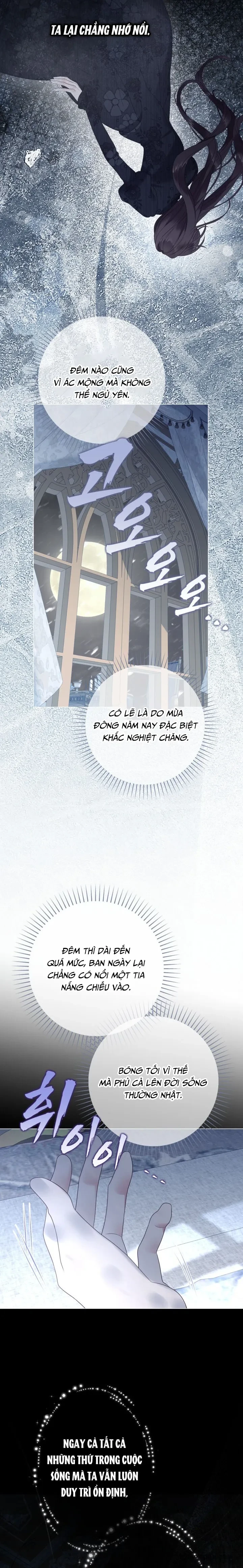 Một Thế Giới Không Có Chị Gái Mà Ai Cũng Yêu Chapter 101 - 27