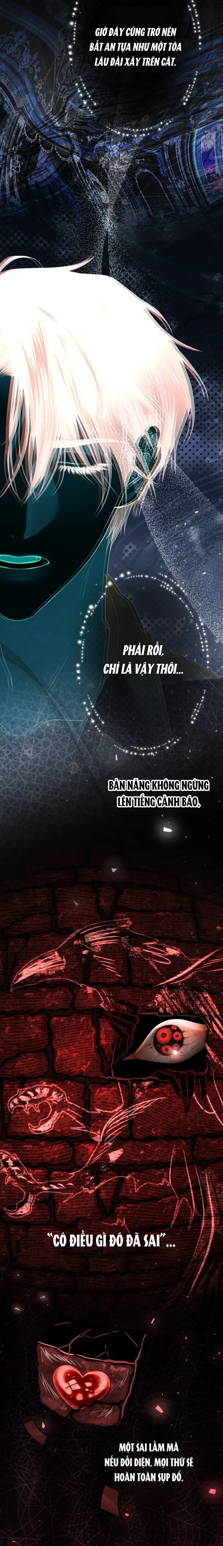 Một Thế Giới Không Có Chị Gái Mà Ai Cũng Yêu Chapter 101 - 28