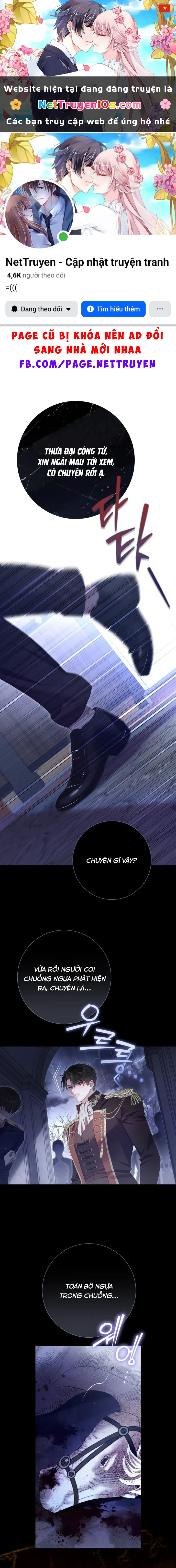 Một Thế Giới Không Có Chị Gái Mà Ai Cũng Yêu Chapter 102 - 1