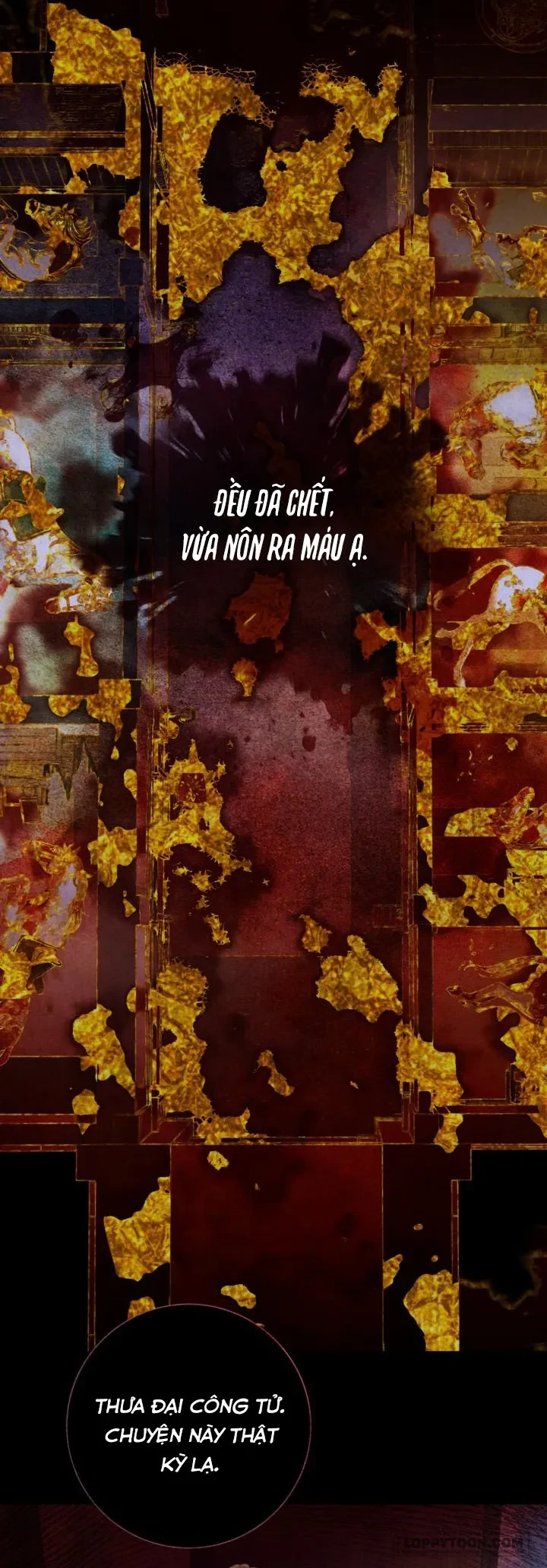 Một Thế Giới Không Có Chị Gái Mà Ai Cũng Yêu Chapter 102 - 2