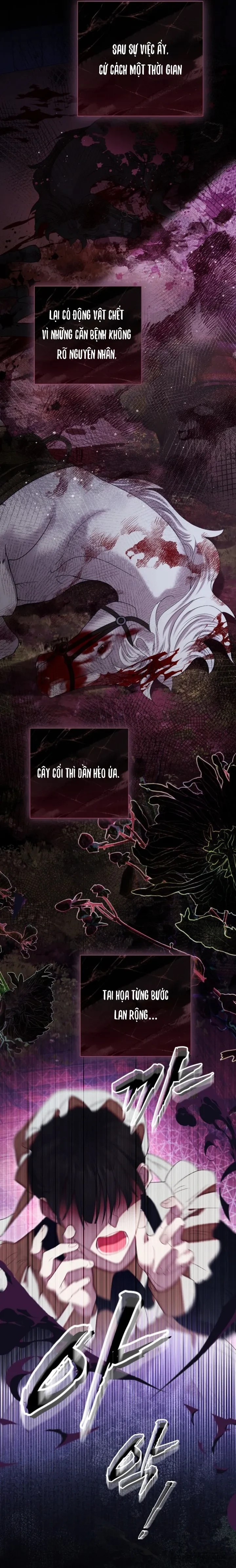 Một Thế Giới Không Có Chị Gái Mà Ai Cũng Yêu Chapter 102 - 4