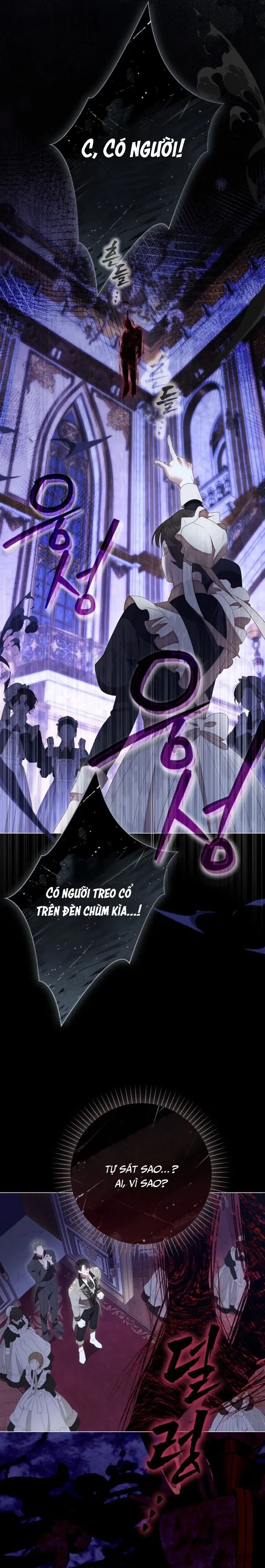 Một Thế Giới Không Có Chị Gái Mà Ai Cũng Yêu Chapter 102 - 5