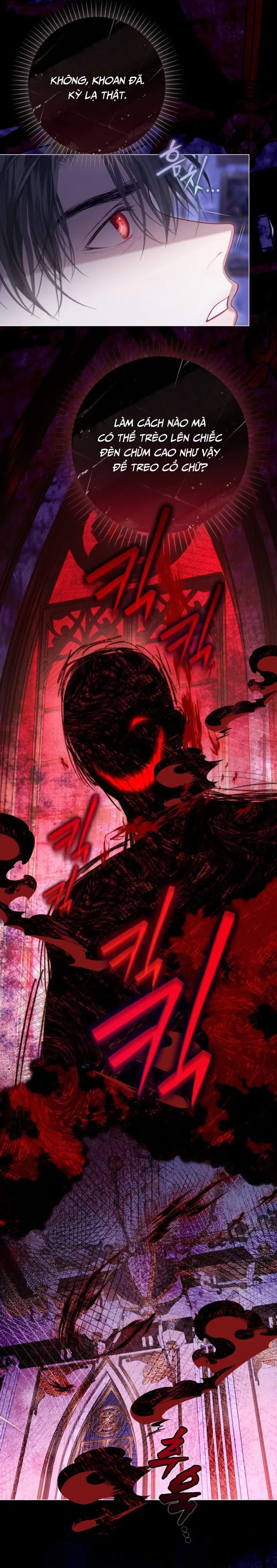 Một Thế Giới Không Có Chị Gái Mà Ai Cũng Yêu Chapter 102 - 6