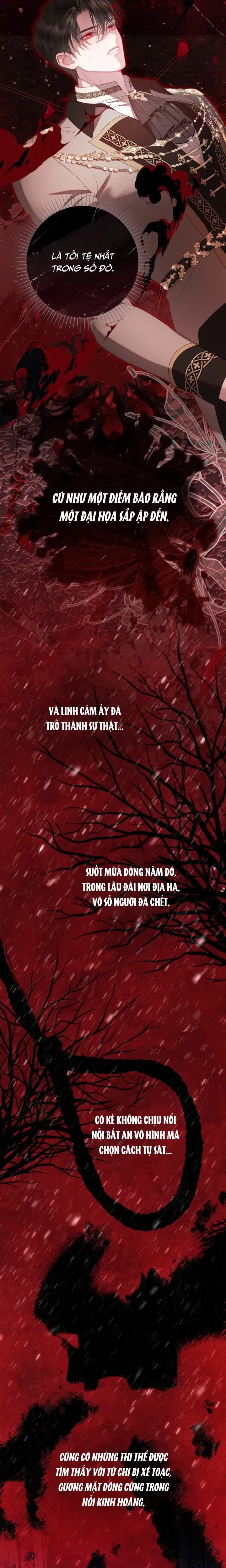 Một Thế Giới Không Có Chị Gái Mà Ai Cũng Yêu Chapter 102 - 8