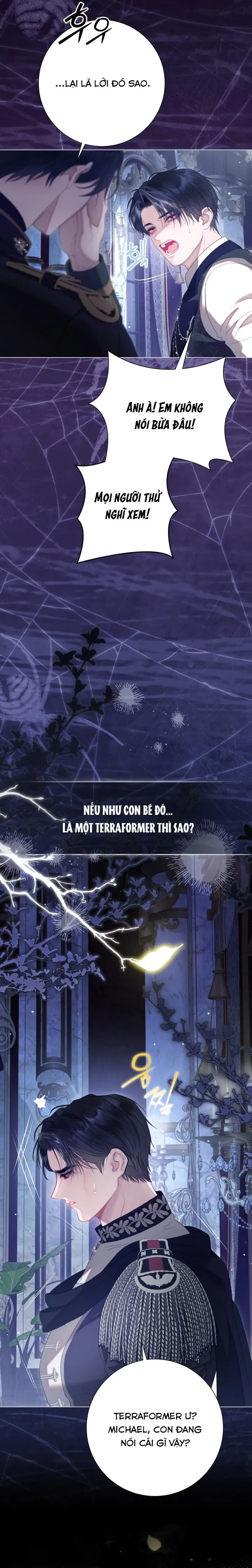 Một Thế Giới Không Có Chị Gái Mà Ai Cũng Yêu Chapter 102 - 12